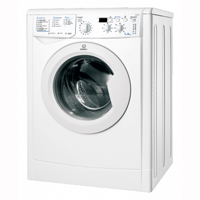 INDESIT IWD 71051 (CIS)